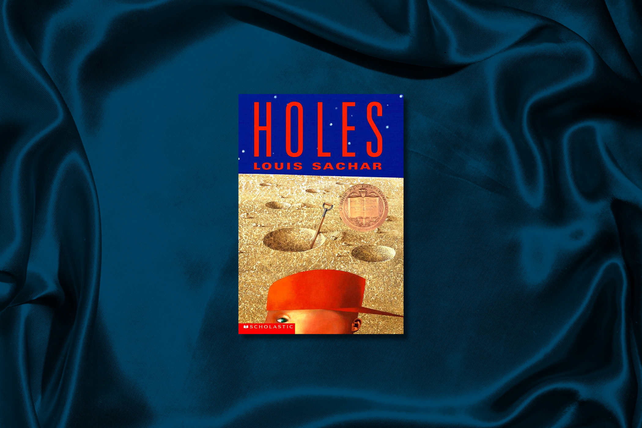 holes-best-YA-book