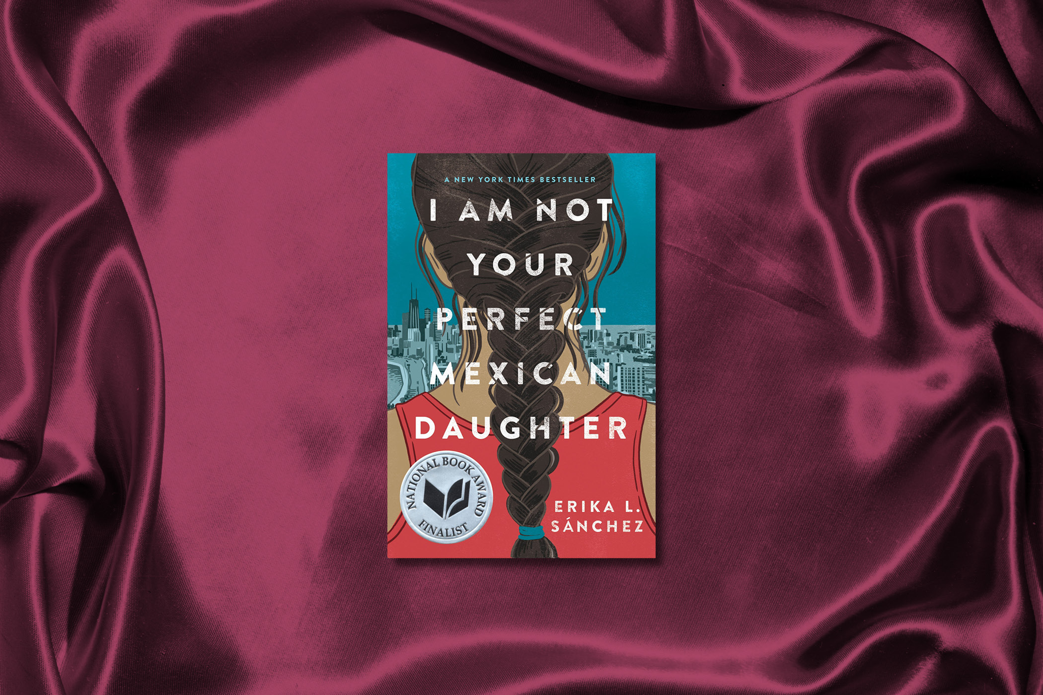 i-am-not-your-perfect-mexican-daughter-best-YA-book