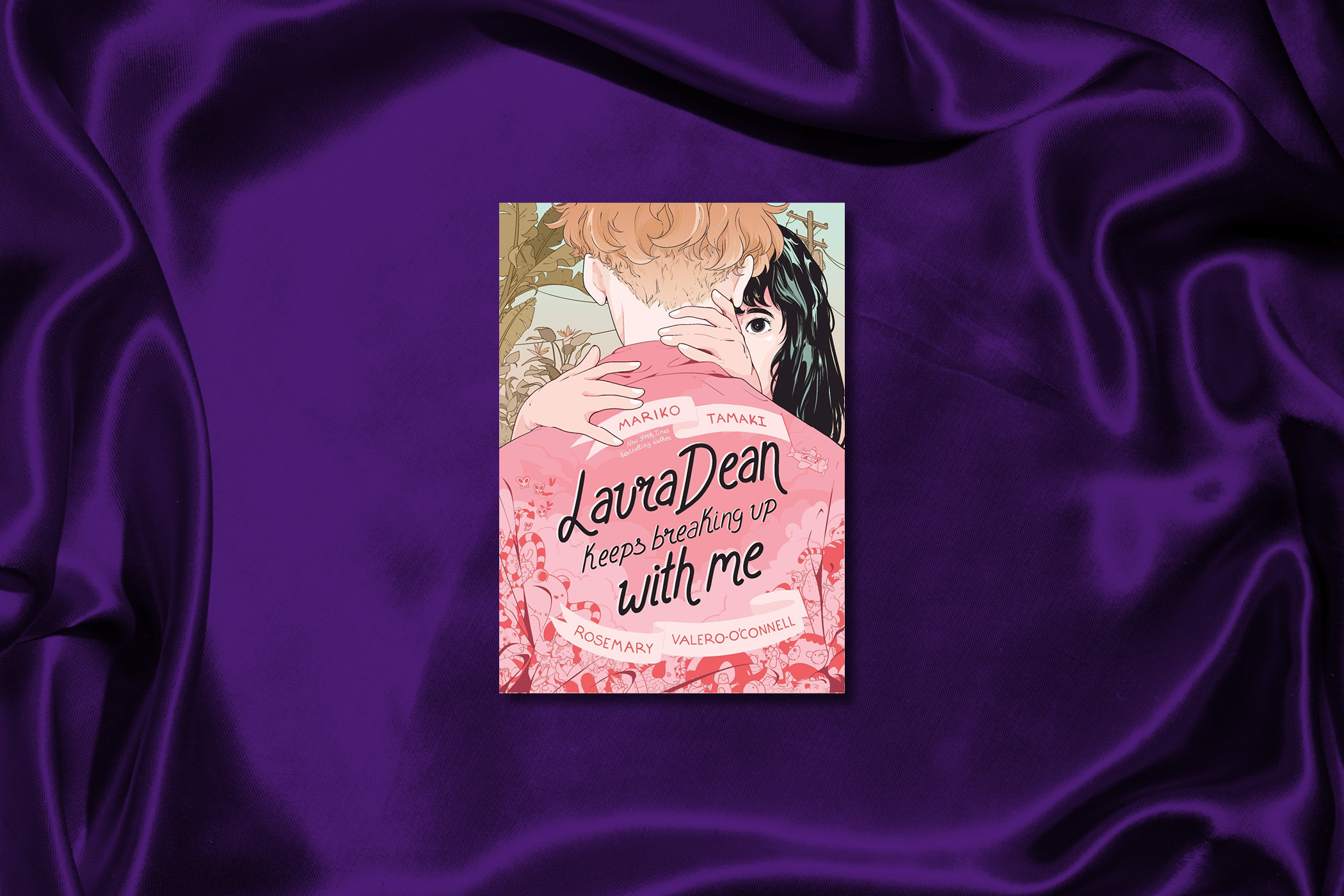 laura-dean-keeps-breaking-up-with-me-best-YA-book