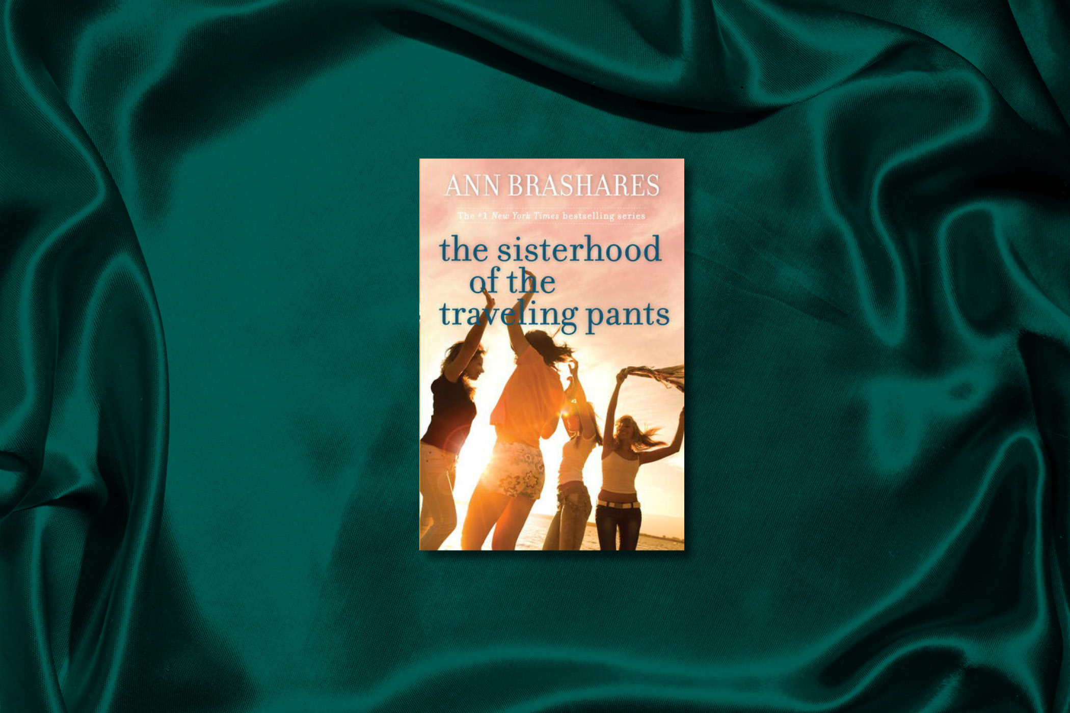 The Sisterhood of the Traveling Pants 2 DVD Release Date November 18, 2008