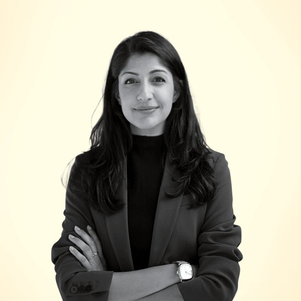 Anjali Sud is chief executive officer of Vimeo