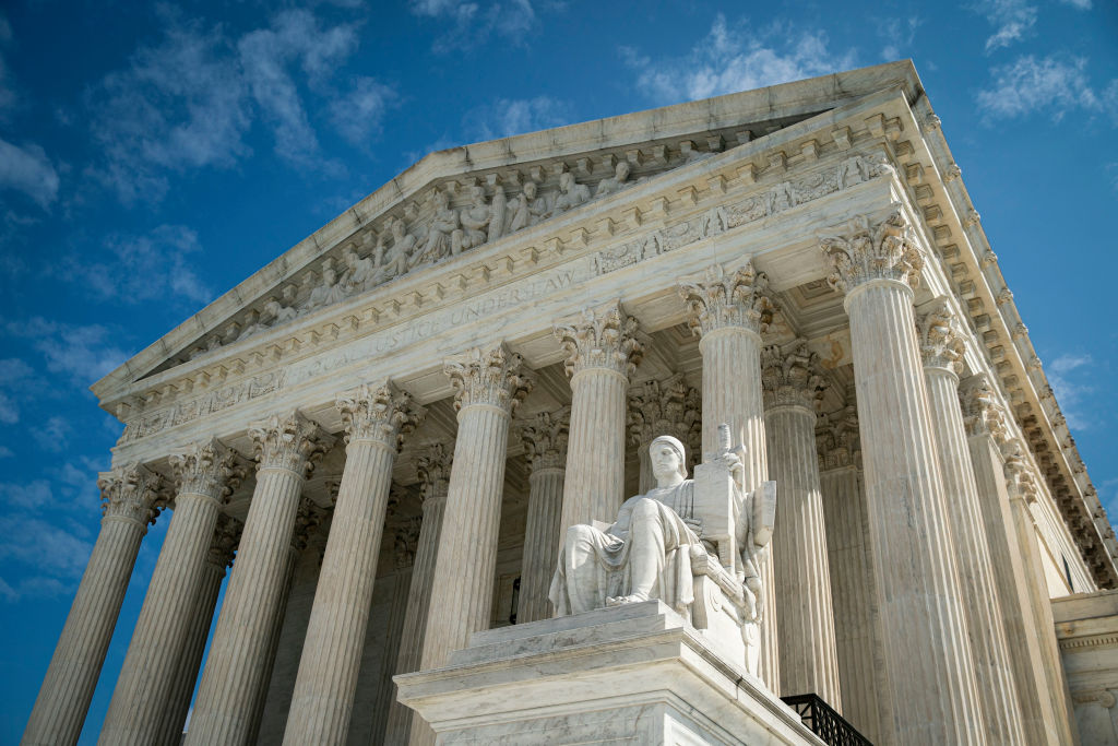 Supreme Court Cases To Watch In October
