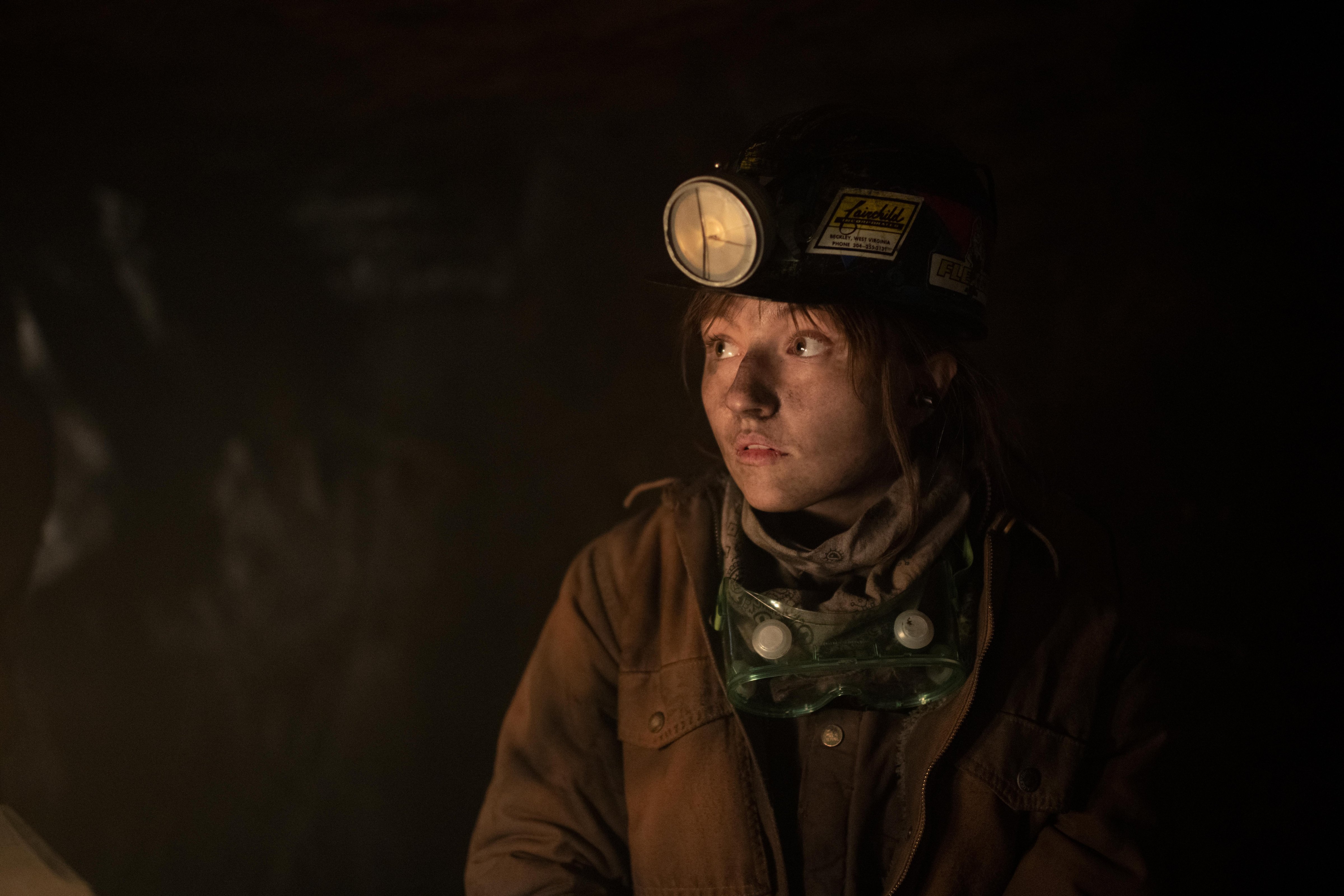 Kaitlyn Dever in 'Dopesick' (Antony Platt/Hulu)
