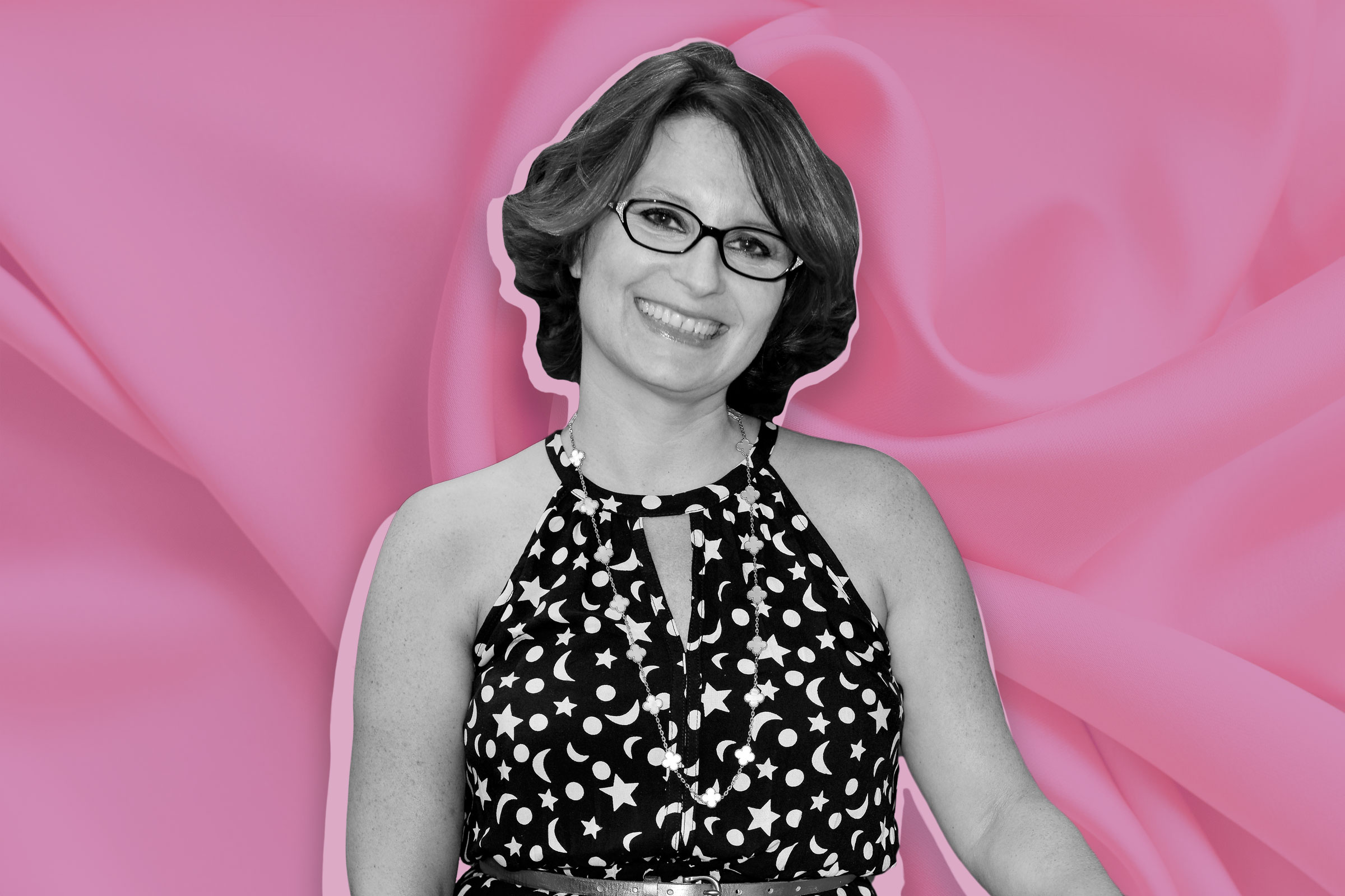Meg Cabot is set to publish her 28th adult novel, ‘No Words,’ about feuding authors at a book festival in the Florida Keys (Johnny Louis—Getty Images; Getty Images)