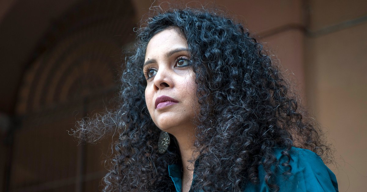 Rana Ayyub's Fight for Truth and Journalism in Modi's India