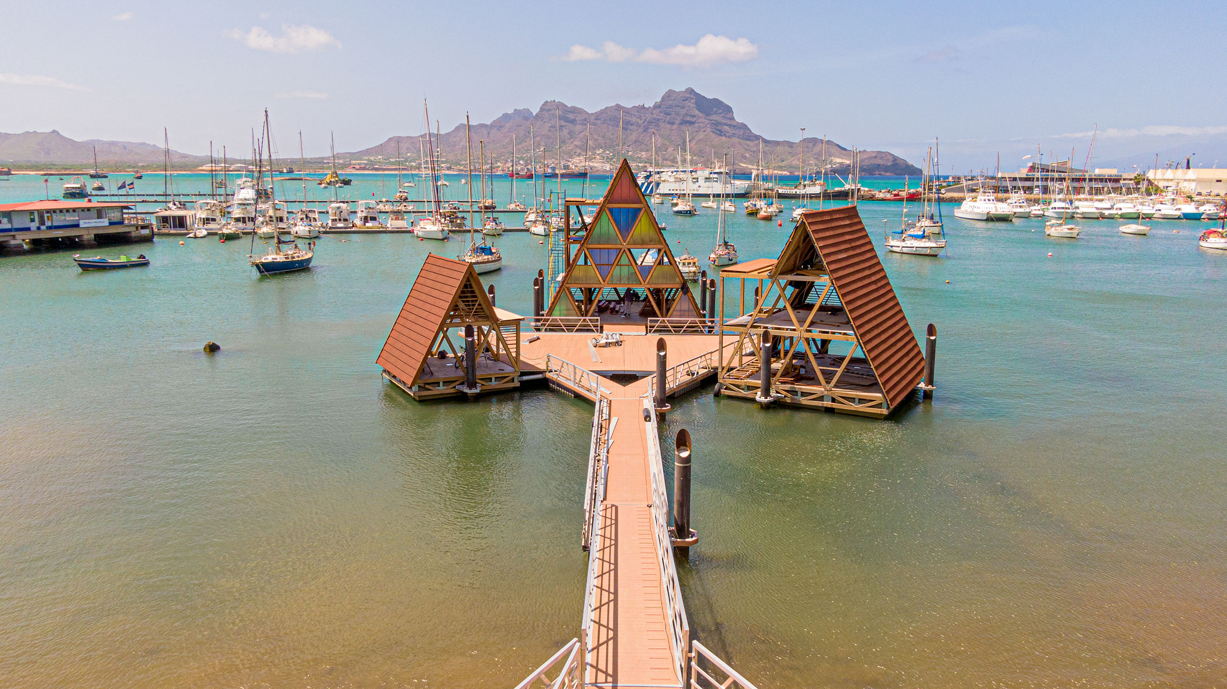 afkom Vejrtrækning kombination São Vicente, Cape Verde Is One of the World's Greatest Places | TIME