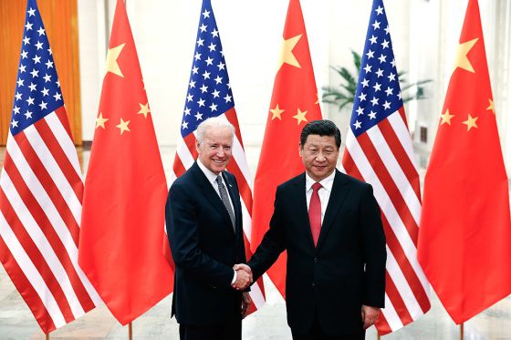 Biden-Xi-summit