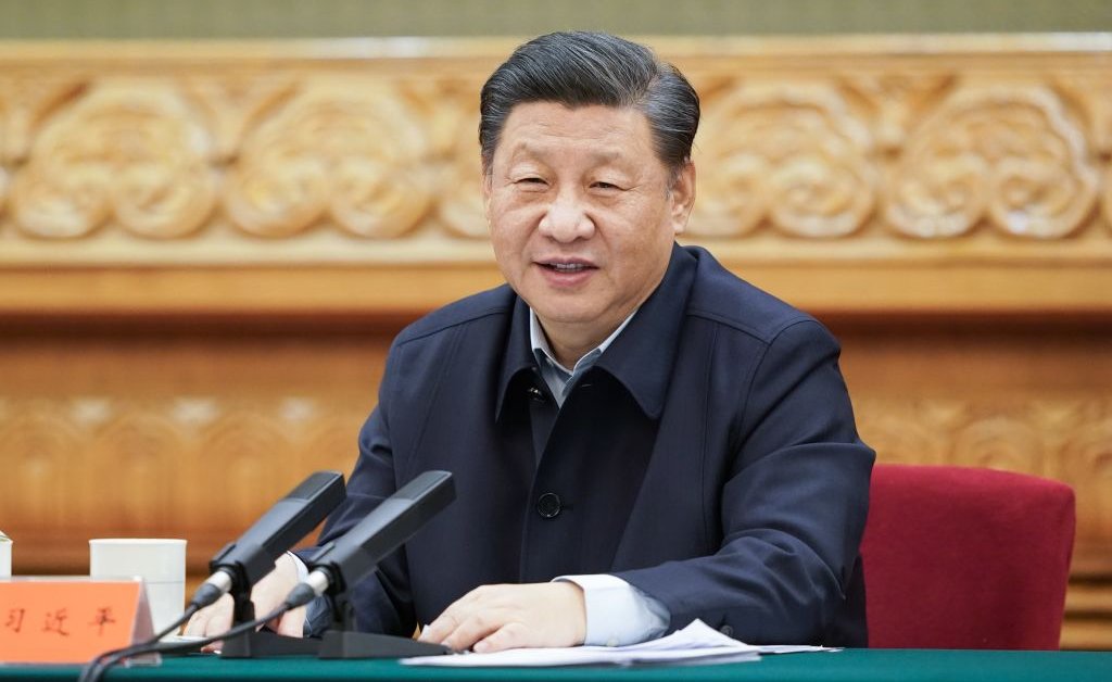 Xi Jinping promet un milliard de vaccins supplémentaires pour l’Afrique dans le sillage d’Omicron