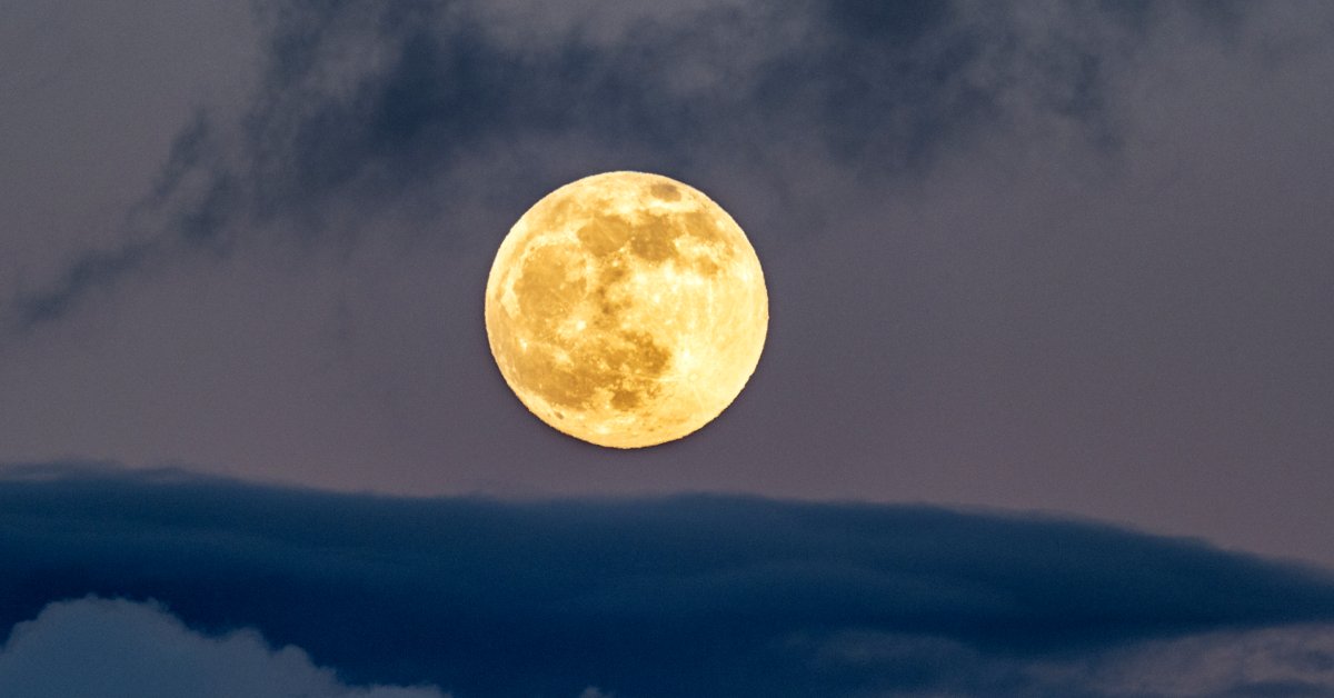 Bumi Memiliki Bulan Kedua—Setidaknya Selama 300 Tahun Lagi