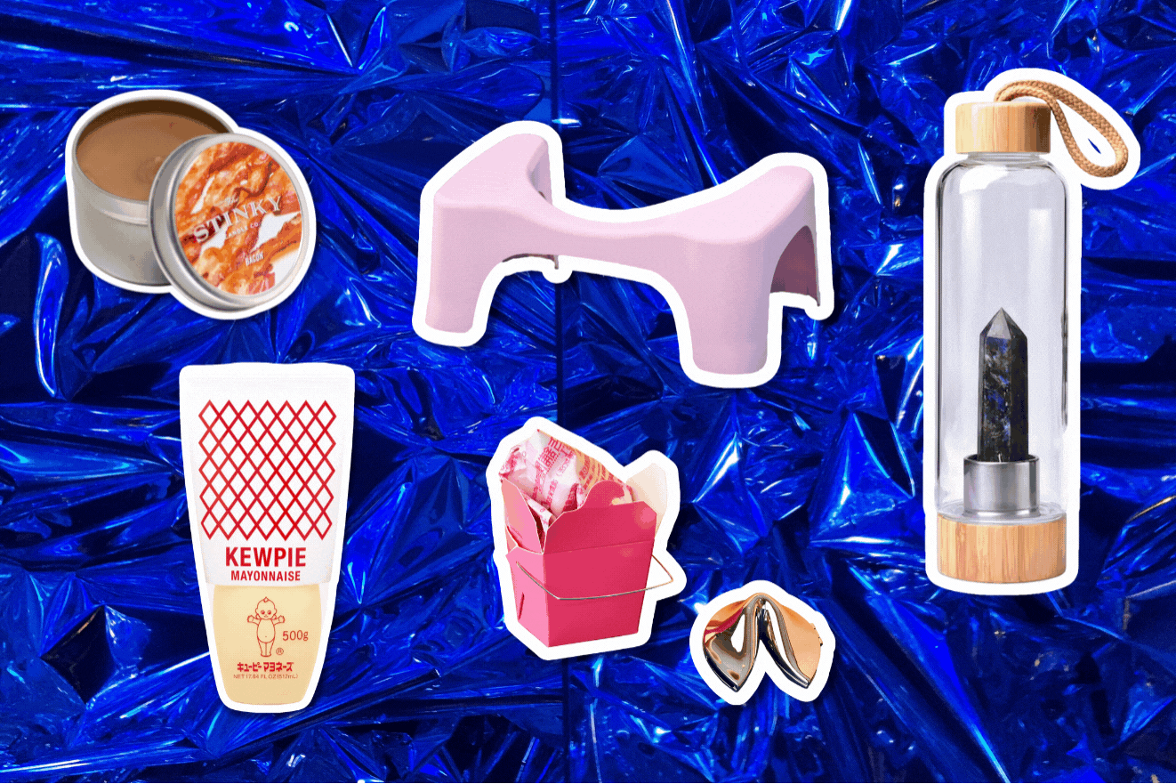15 Fun White Elephant Gifts for Under $25