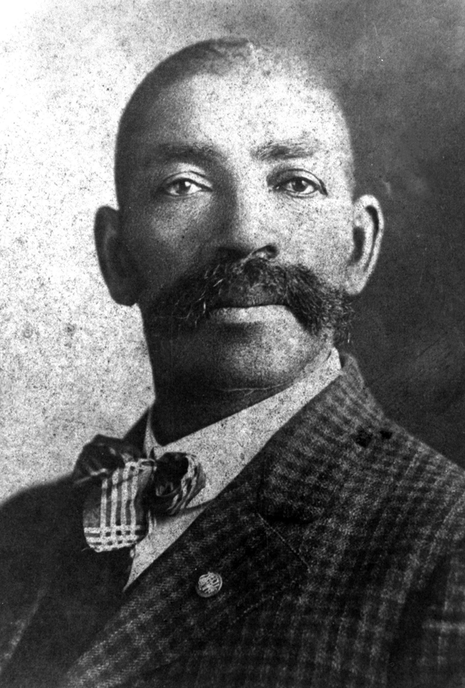The Real Black Cowboys That Inspired Netflix's The Harder They Fall