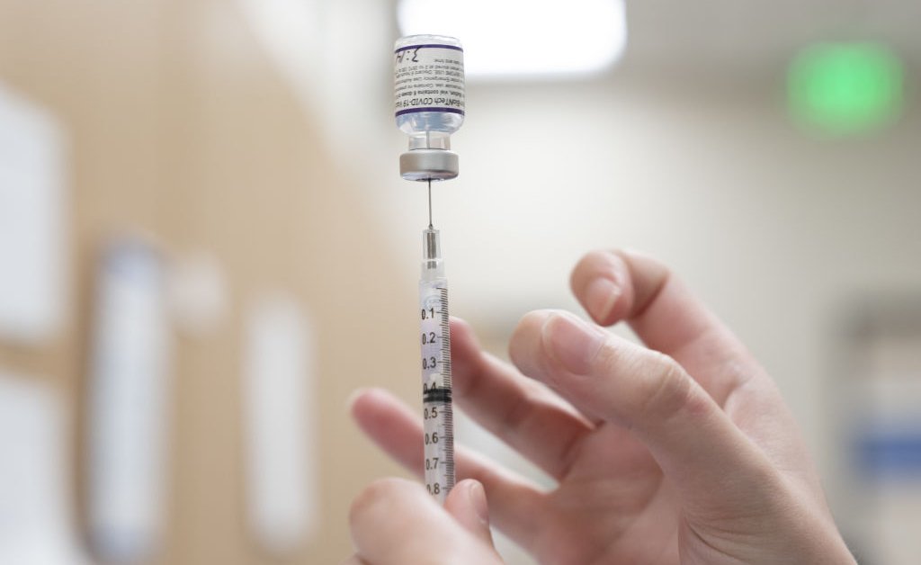 Over 90% of US Federal Workers Got Vaccinated by Deadline