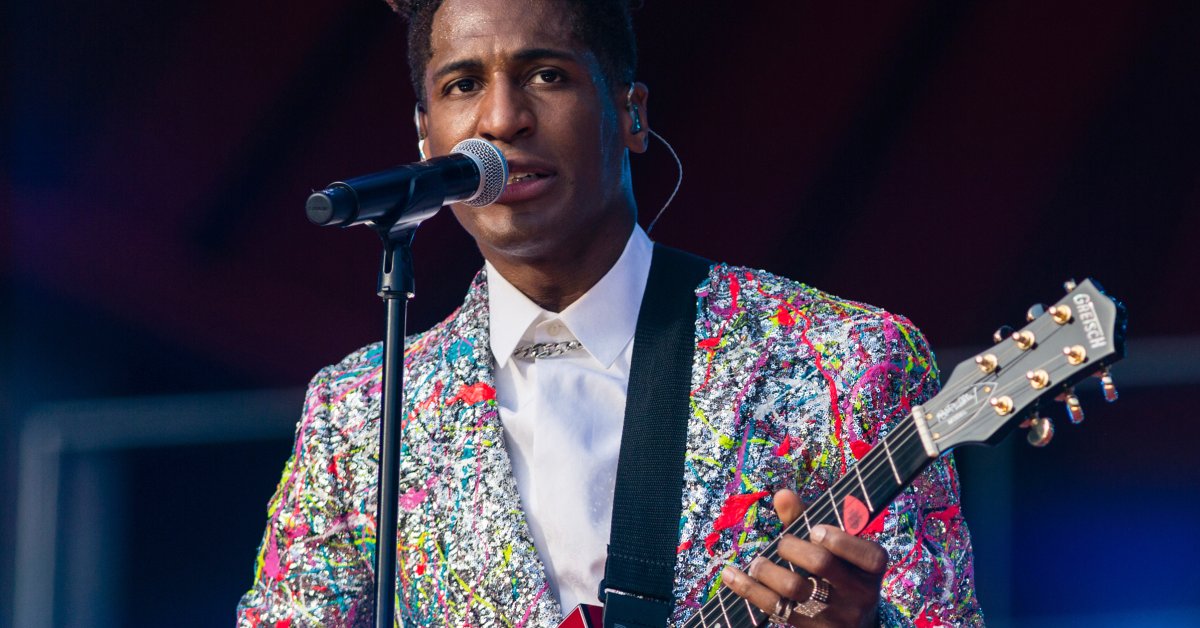 Jon Batiste Leads 2021 Grammy Nominations With 12. Here Are the Other Nominees