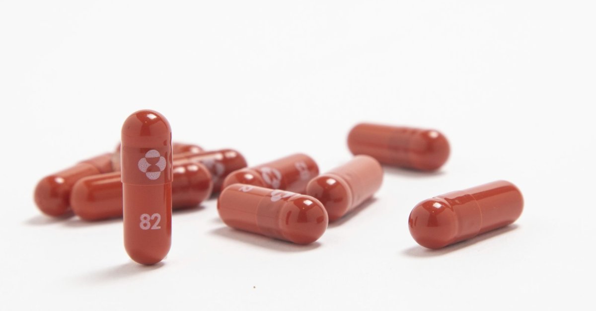 Un panel de la FDA soutient de près une pilule antivirale COVID-19 unique en son genre fabriquée par Merck