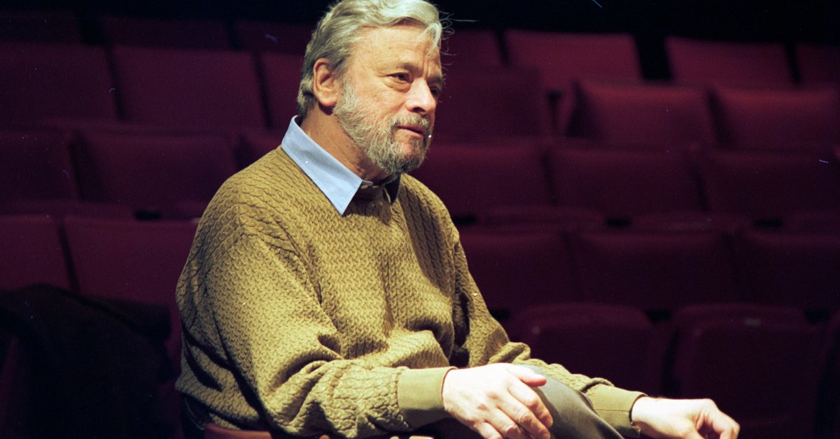 Musical Theater Legend Stephen Sondheim Dies at 91