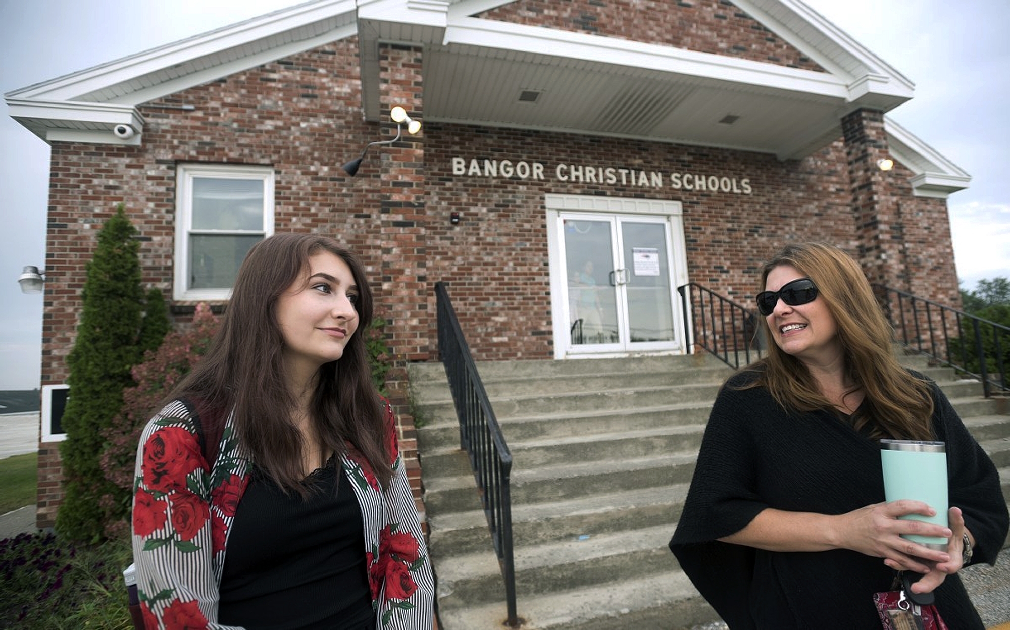 Bangor Christian Schools