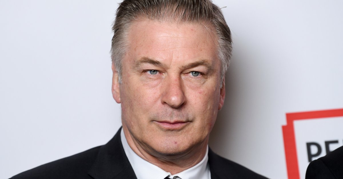 Alec Baldwin on 'Rust' Shooting: 'I Didn't Pull the Trigger'