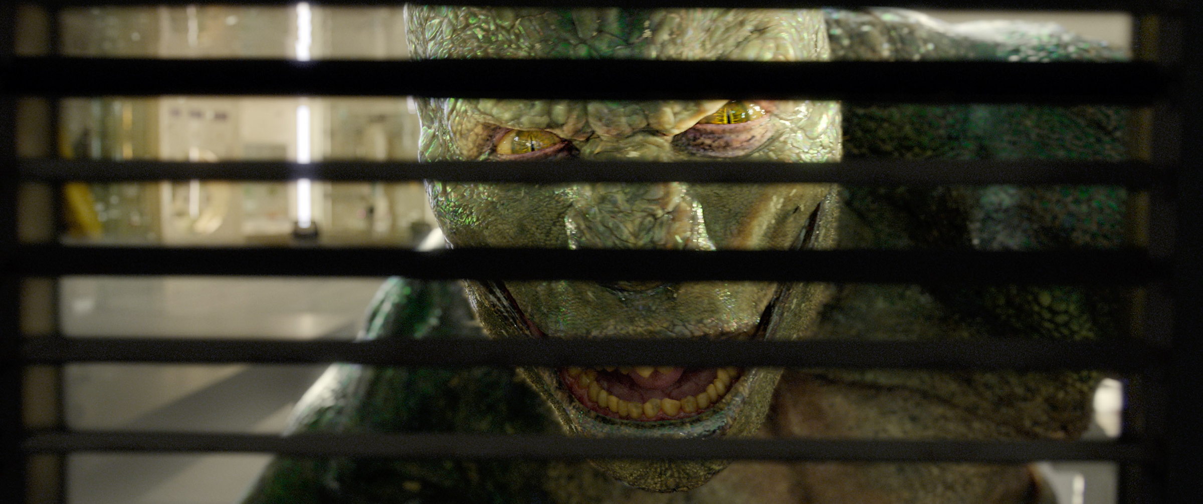 Lizard in <i>The Amazing Spider-Man</i> (Columbia Pictures—Everett Collection)