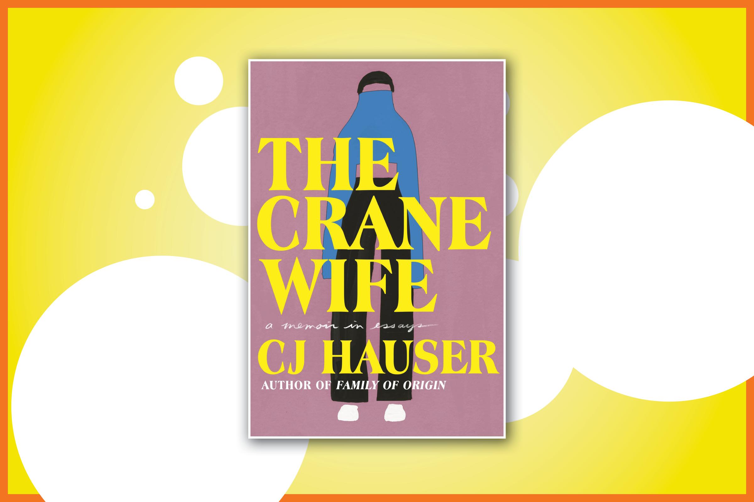 The Crane Wife