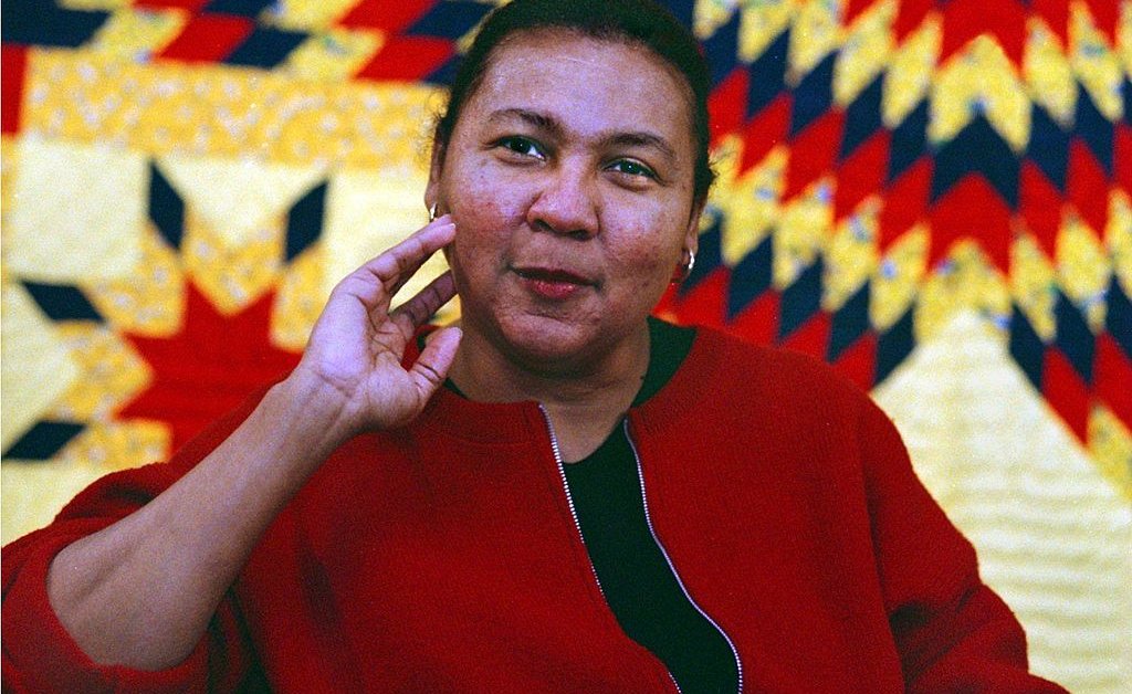 bell hooks, Renowned Author, Activist and Educator, Dies at 69