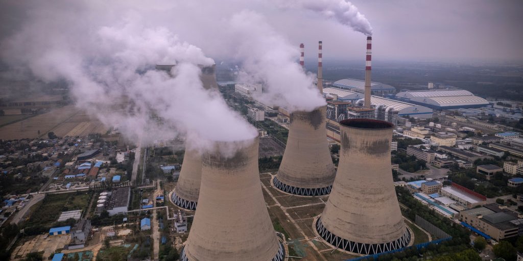 IEA: The World Will Generate Record Power From Coal in 2021 thumbnail