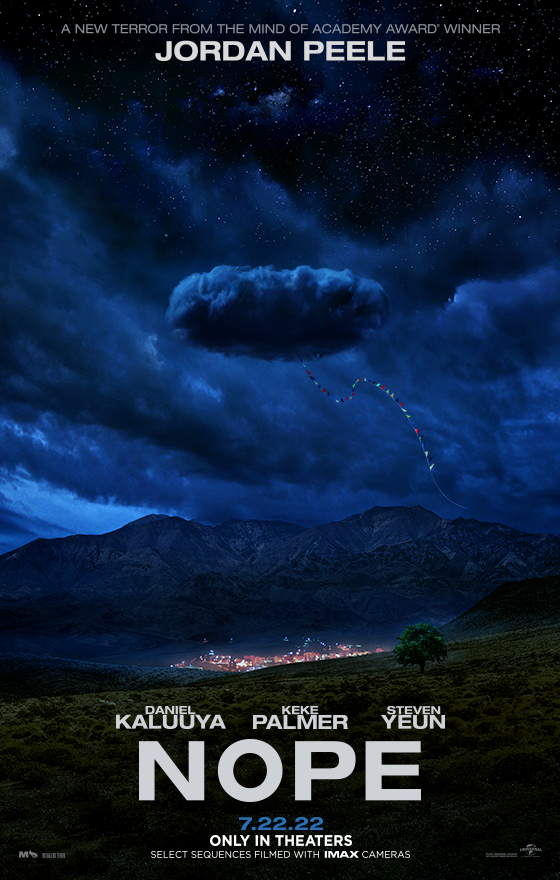 The mystery monster lurks in the sky (Courtesy of Universal Pictures)