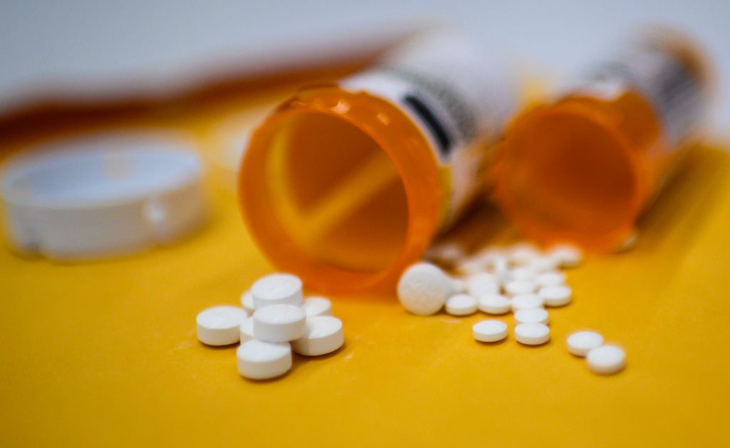 Why Prescription Opioids Aren’t Only a Problem for White Americans