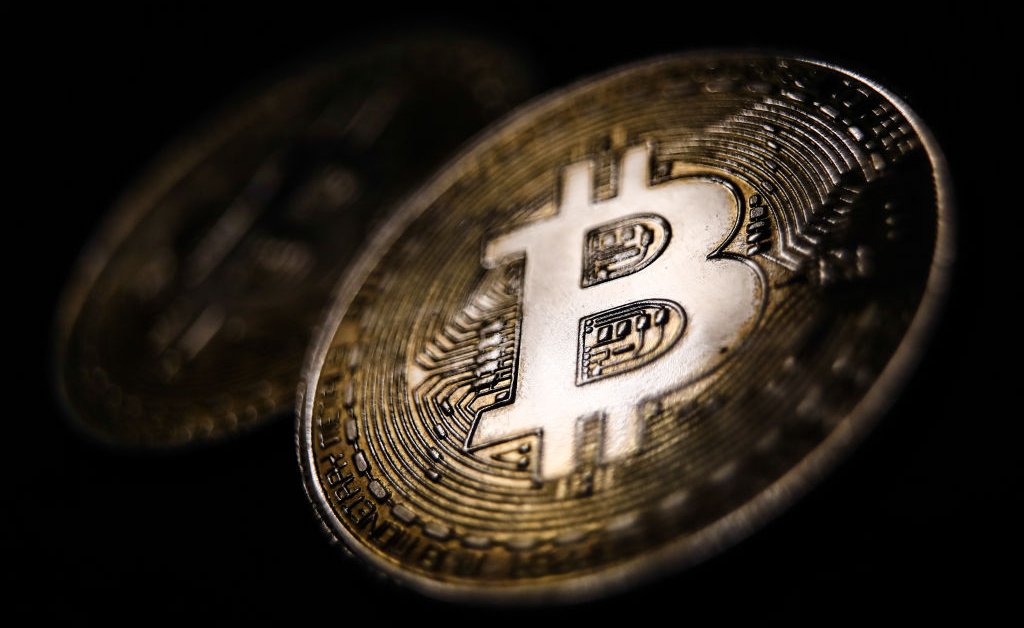 Dominasi Bitcoin atas Pembayaran Crypto Mulai Terkikis