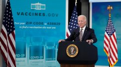 The Enormous Stakes of Biden's Vaccine Mandates at the Supreme Court