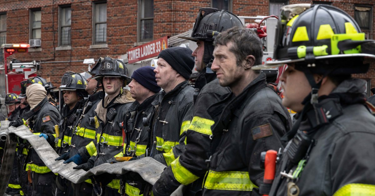 19 morts, dont 9 enfants, dans l’incendie d’un appartement de New York causé par un radiateur