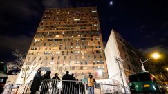 Bronx Fire Highlights Racial Disparity in Accidental Deaths