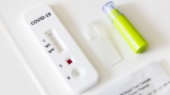 Why It's Still So Complicated to Get Free Home Covid Tests