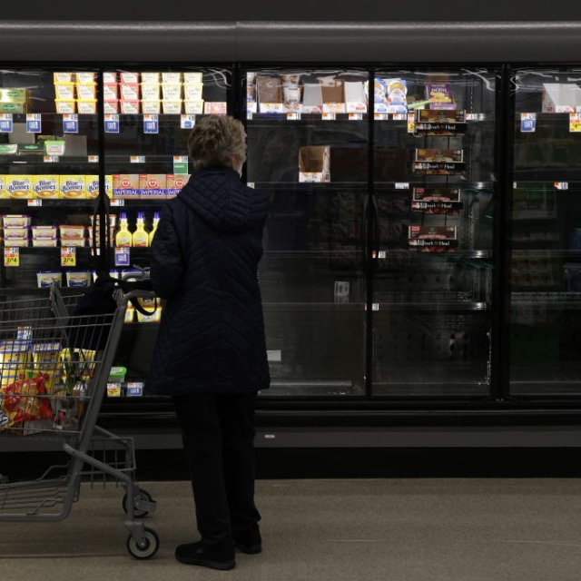U.S. Food Prices Are Up. How Monopoly Power Makes this Worse