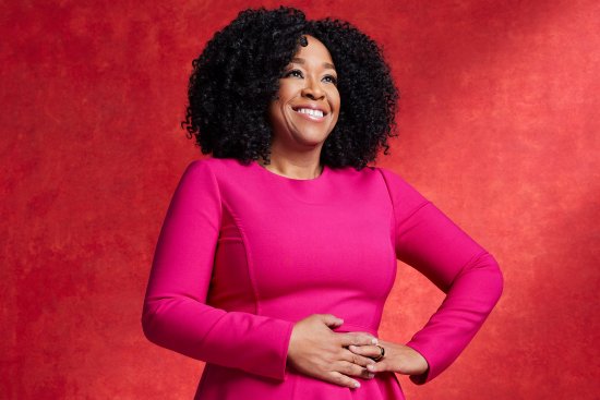 Shonda Rhimes Already Knows What You're Going to Watch Next
