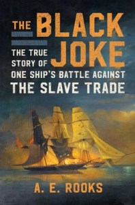 Couverture du livre Black Joke