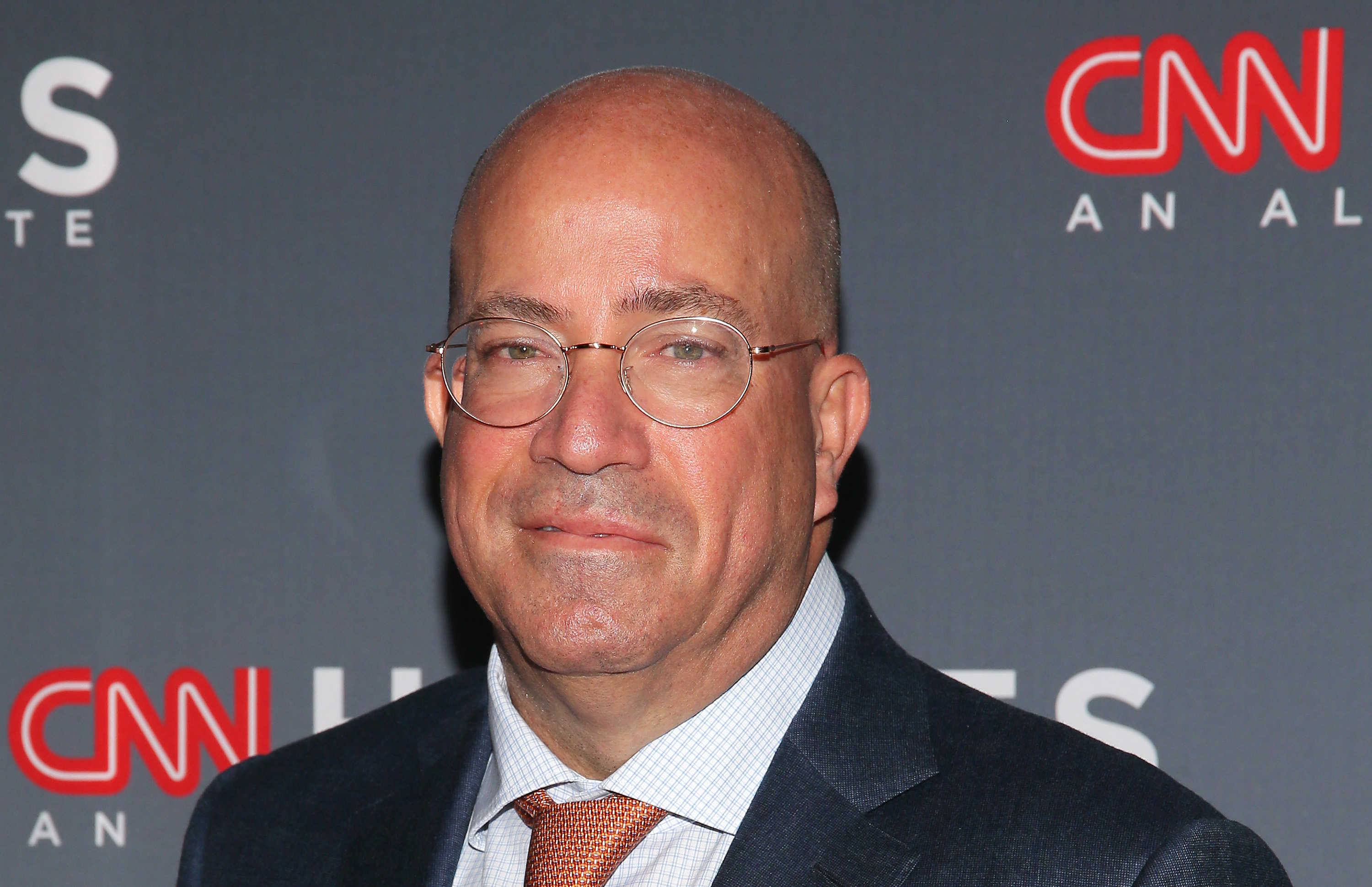 Jeff Zucker's weekday morning meeting was one of the best in the business. (J. Countess/Getty Images)