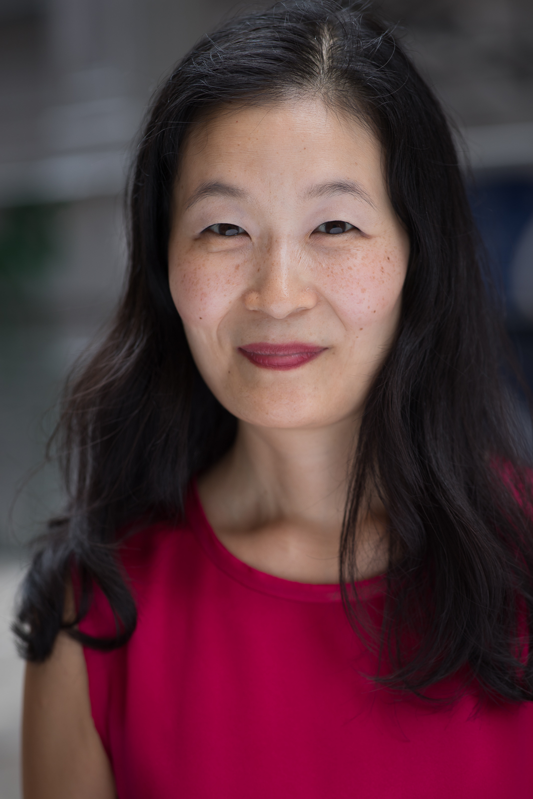 Laura Shin is the author of the new book <em>The Cryptopians: Idealism, Greed, Lies and the Making of the First Big Cryptocurrency Craze.</em> (Courtsey Charles Chessler)