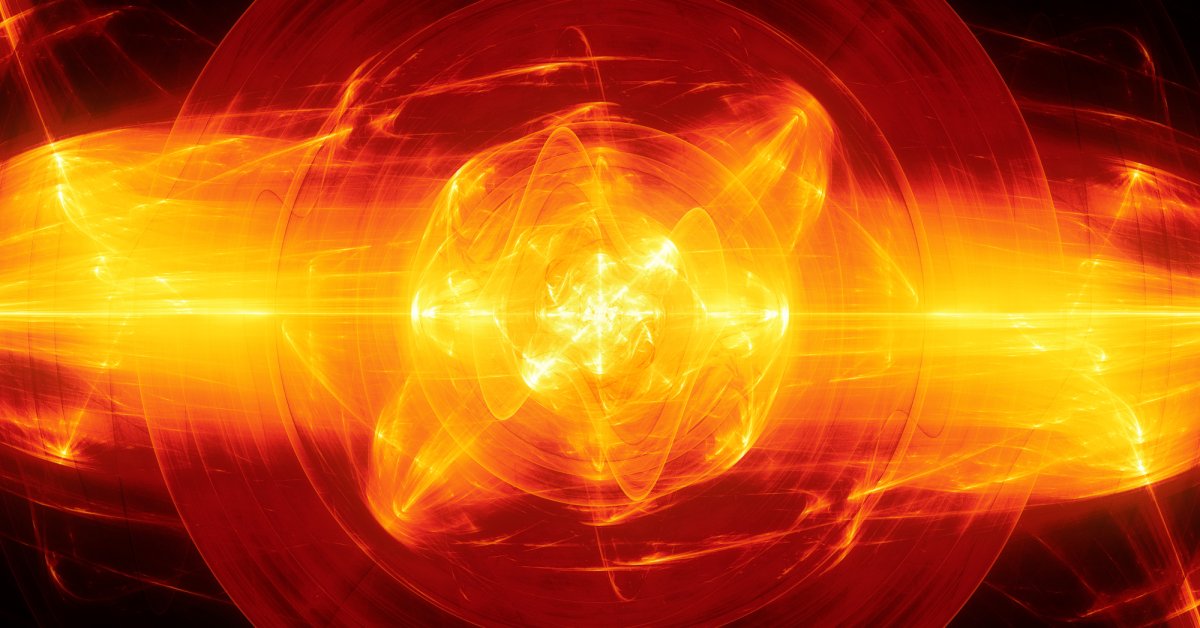 Scientists Hail 'Big Moment' for Future of Nuclear Fusion | Time