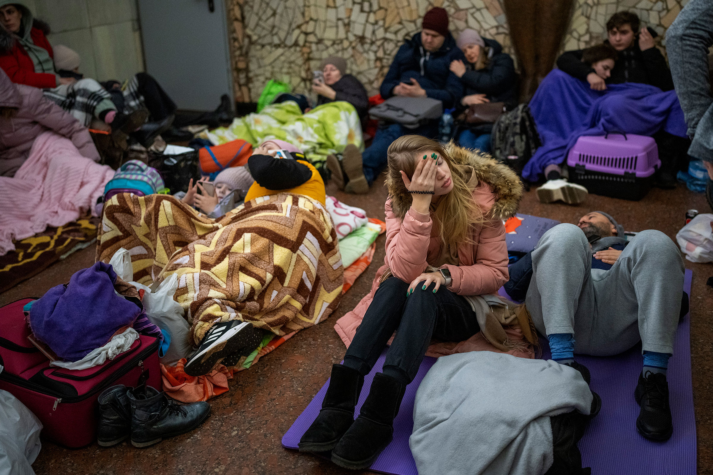 How to Help People in Ukraine Right Now | Time