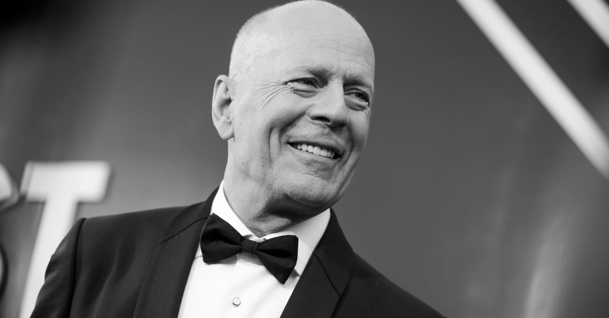 Qu’est-ce que c’est que de vivre avec l’aphasie, l’état de Bruce Willis
