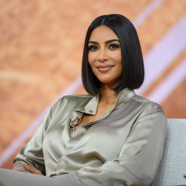 SKIMS founder Kim Kardashian West.