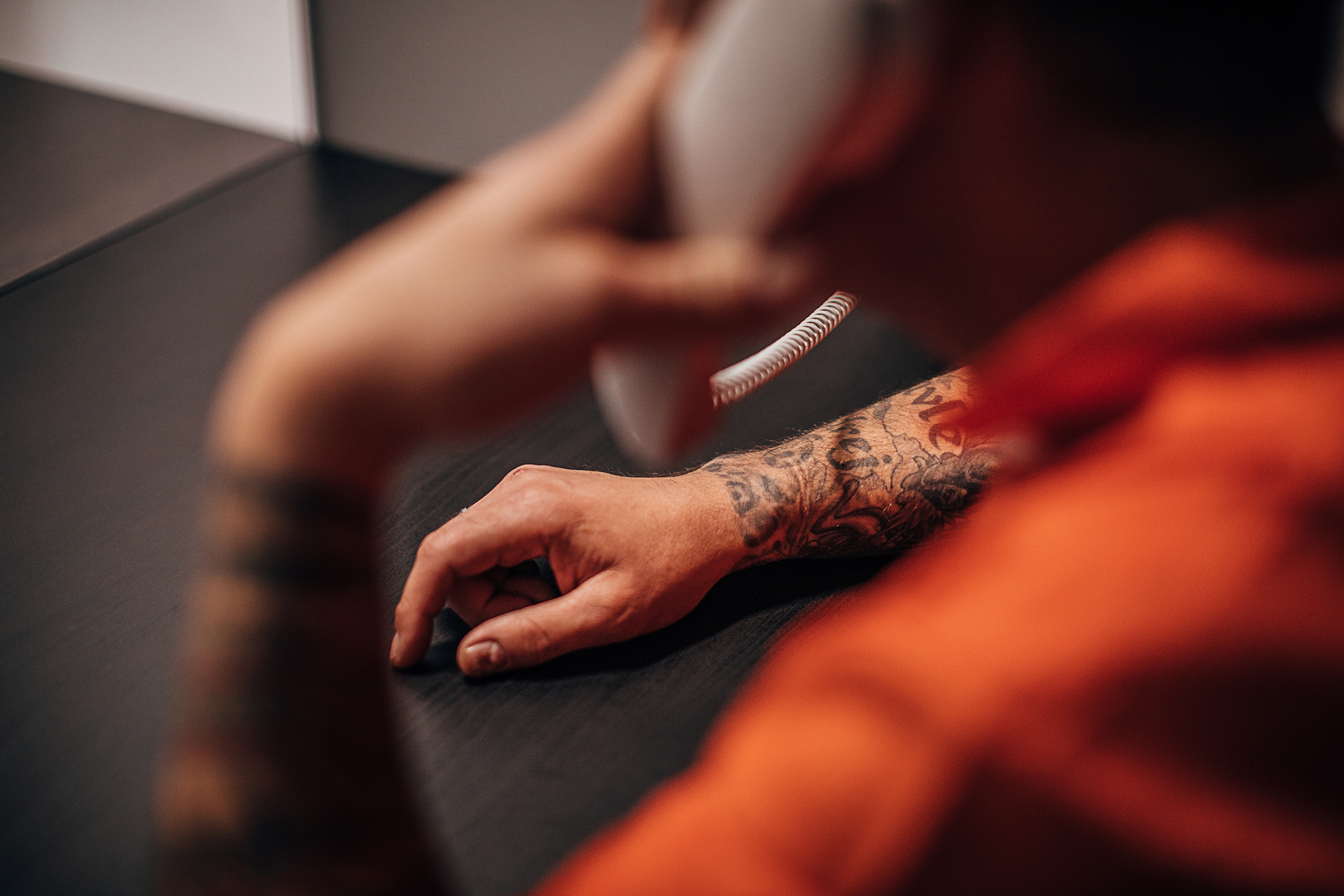 Pigeonly builds technology products that connects inmates and their support network of family and friends. (Getty Images)