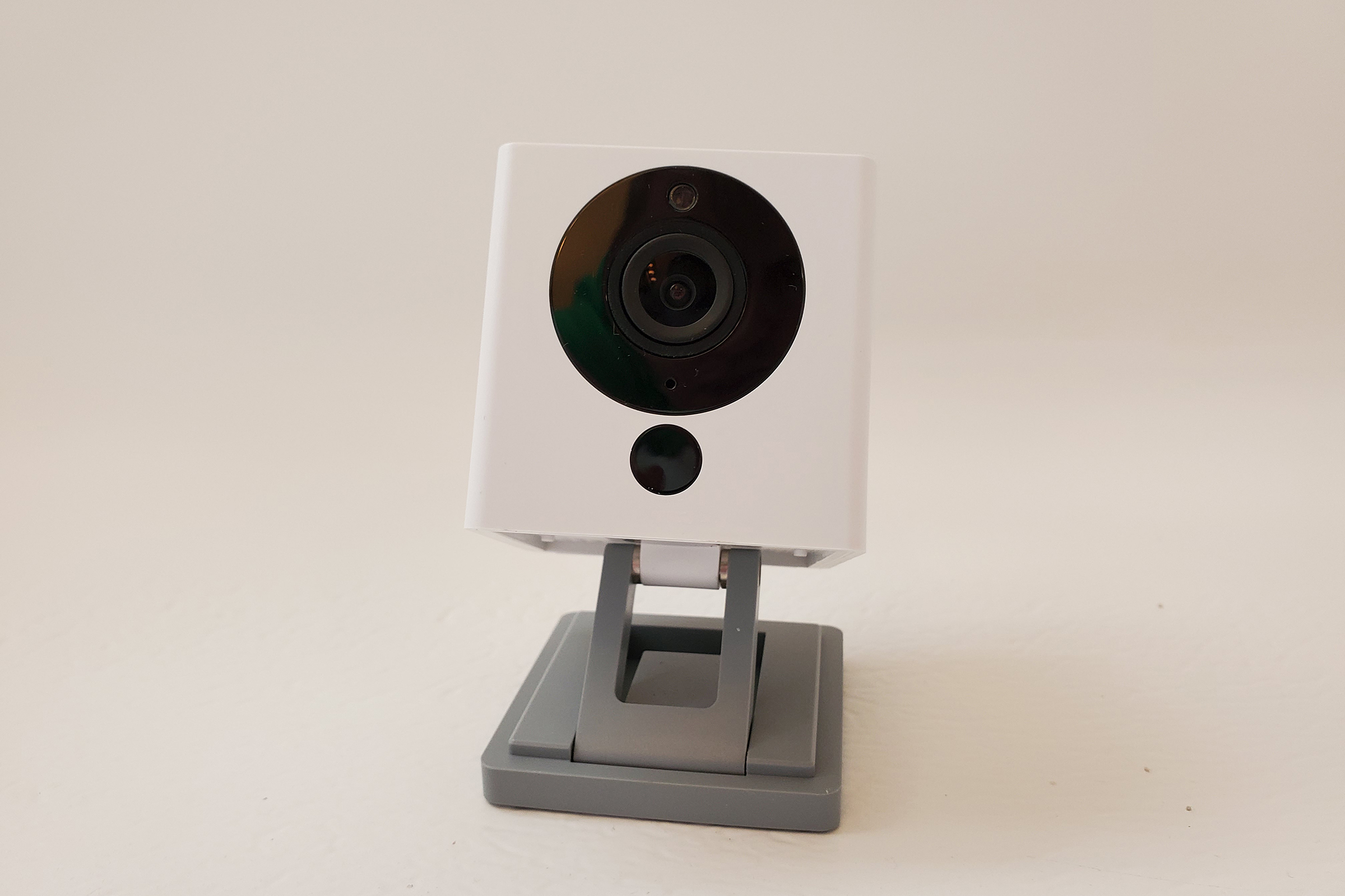 Wyze Cam smart home security camera. (Smith Collection/Getty Images)