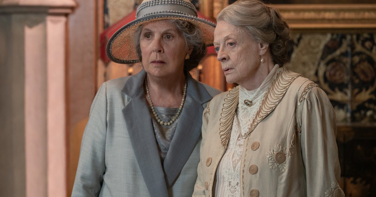 A Spoiler-Filled Breakdown of Downton Abbey: A New Era thumbnail