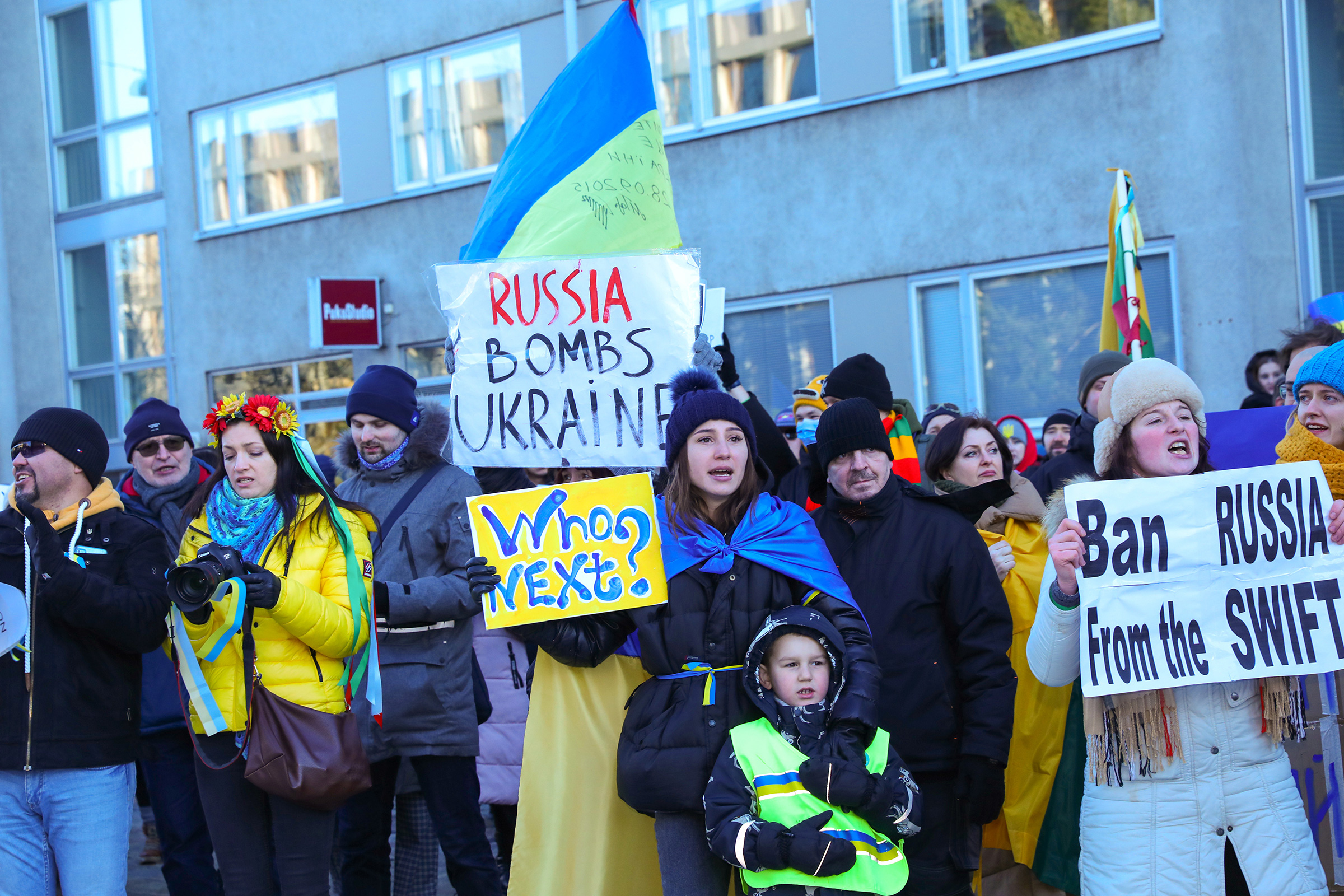 finland-ukraine-russia-protest