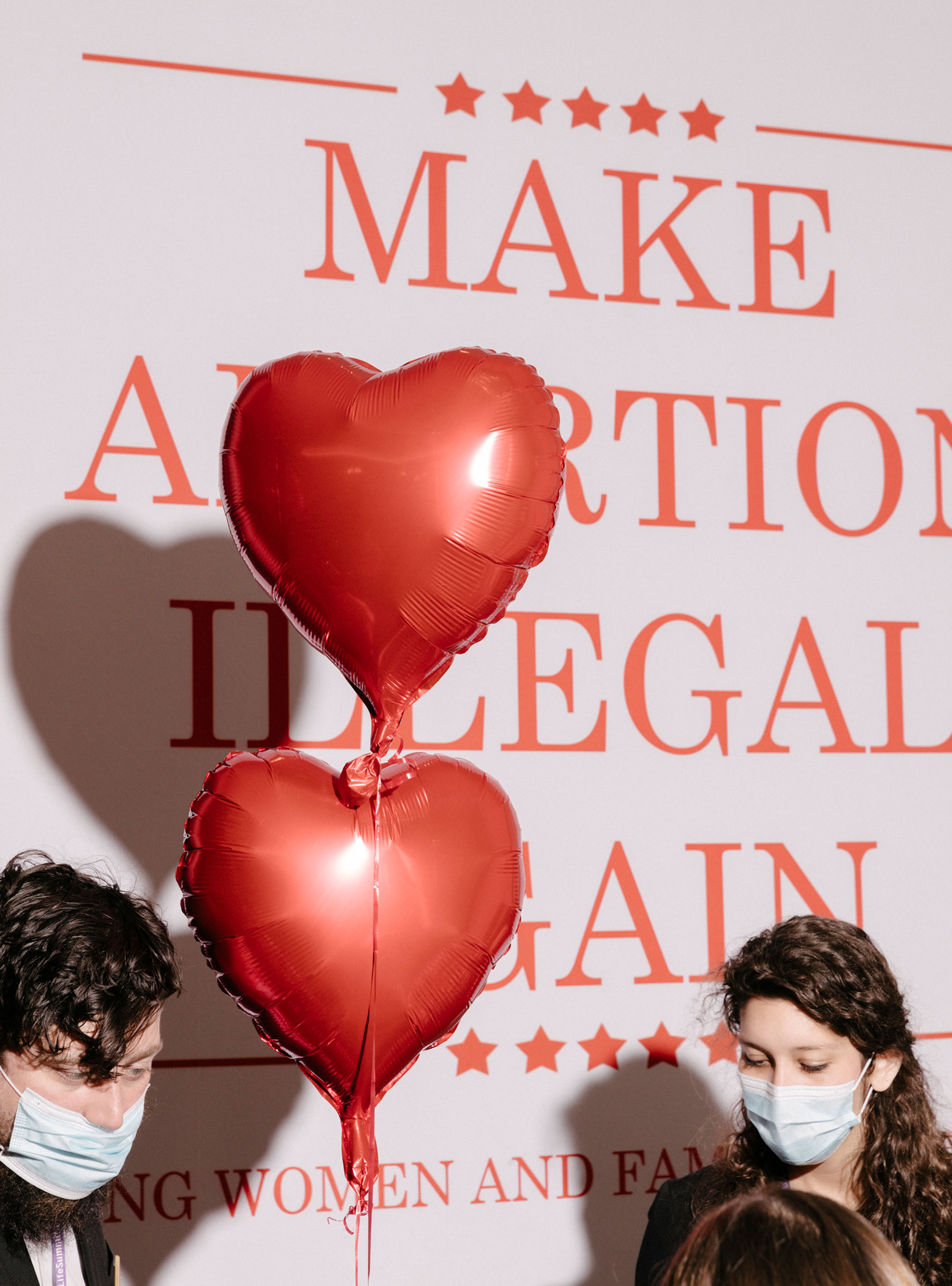 The Battle Over the Future of the Anti-Abortion Movement if the Supreme Court Overturns Roe v. Wade