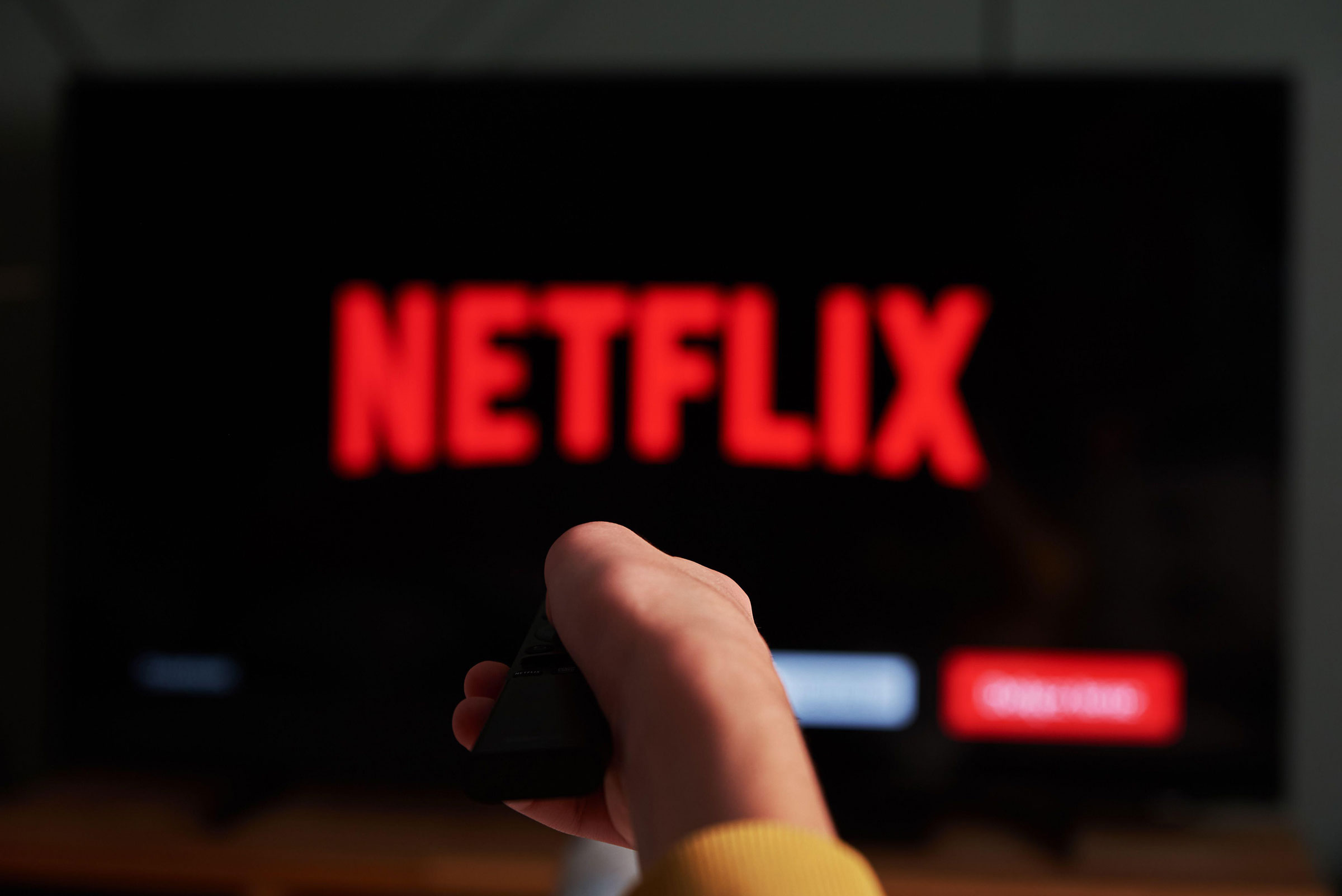 Why Netflix Is Cracking Down on Password Sharing | Time