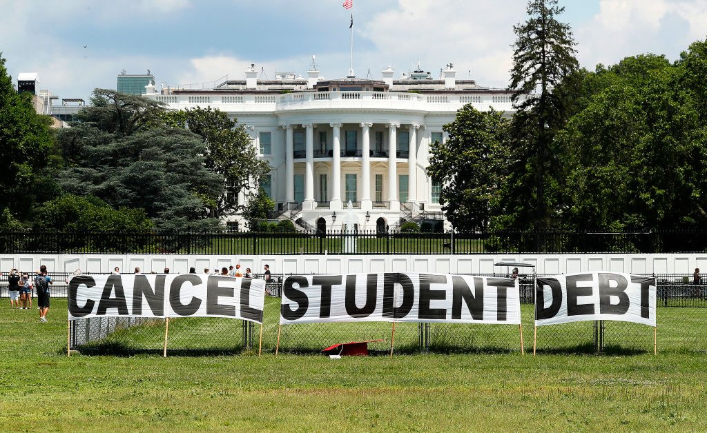 Biden Will Likely Extend Student Loan Repayment Moratorium