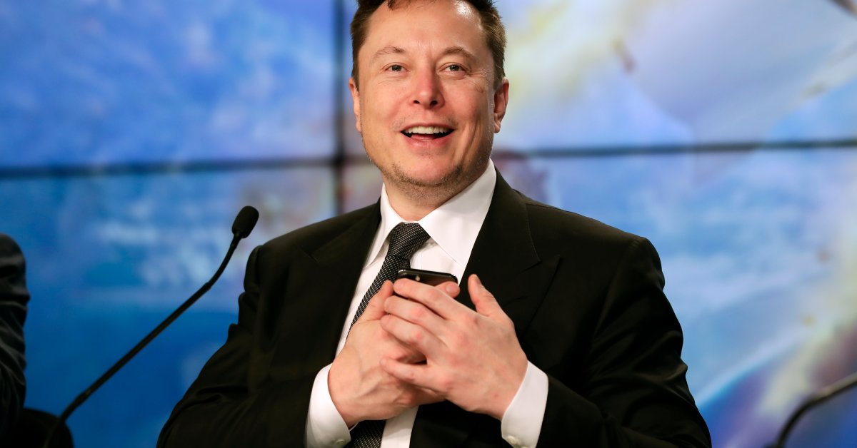 Well, Elon Musk Has Secured the $46.5B to Buy Twitter in Just a Few Days