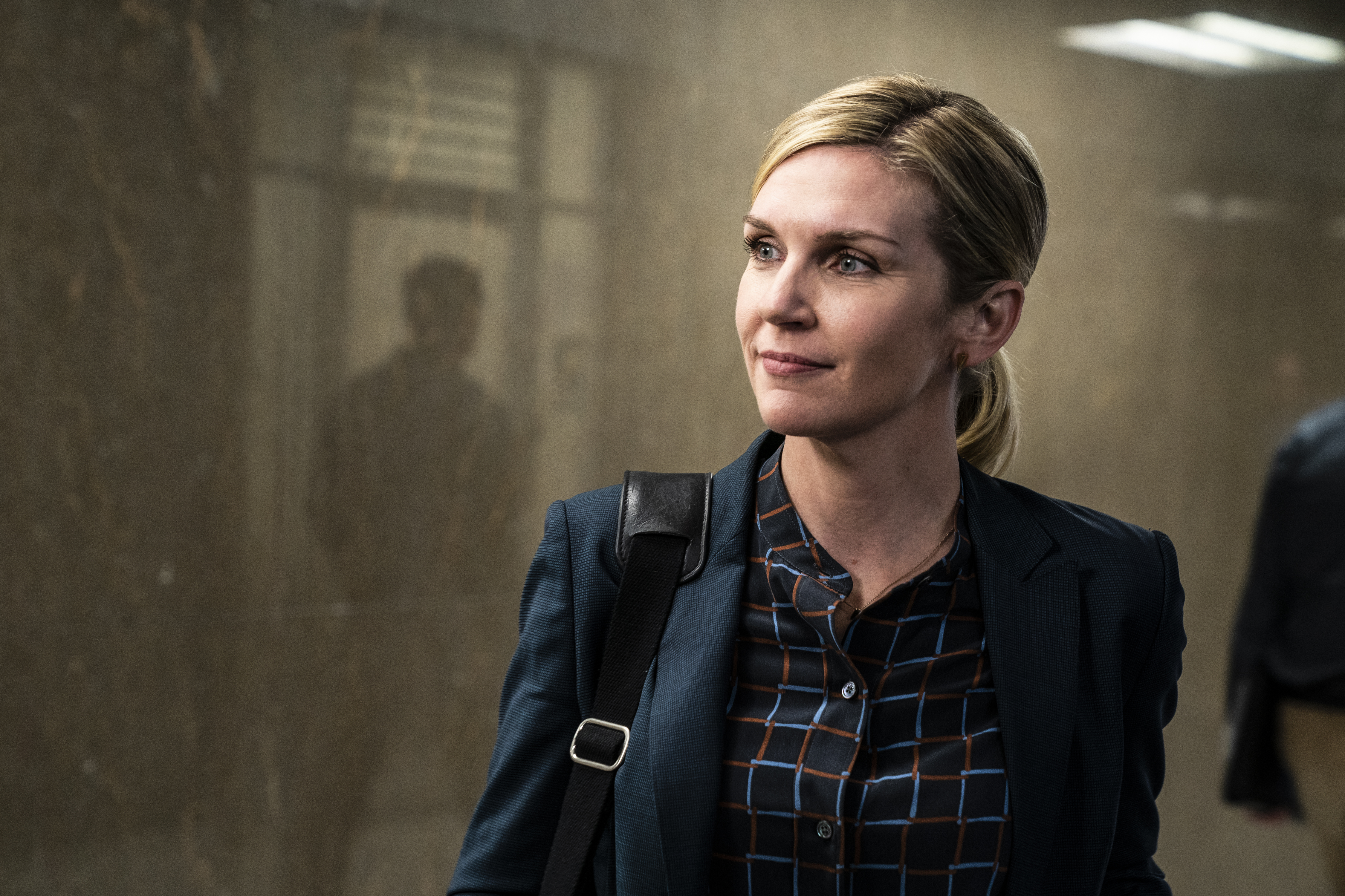 Rhea Seehorn in Better Call Saul (Greg Lewis—AMC/Sony Pictures Television)